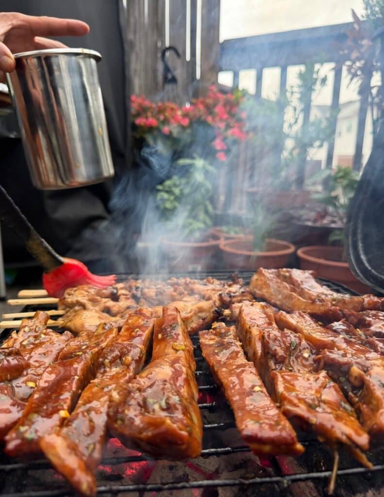 What Bbq Competitions Actually Judge 4 Filipino Bbq Foods