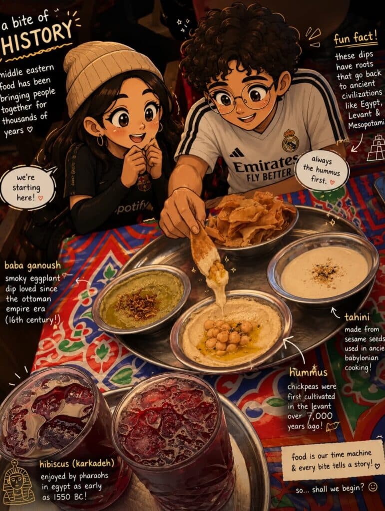 First Century Foods Eaten By People In The Levant