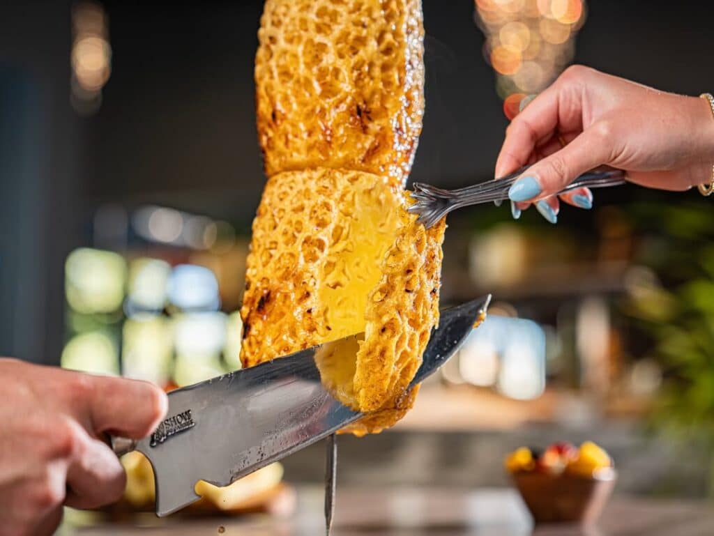 14 Gooey, Fruity, &Amp; Frozen: Epic Cookout Desserts To Try This Weekend 5 Grilled Pineapple With Cinnamon Sugar