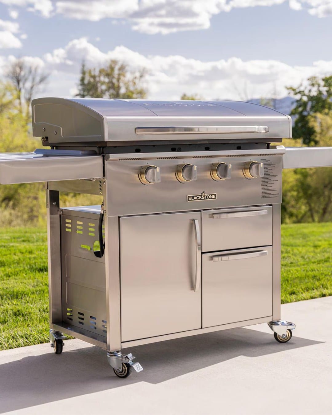 grills worth buying before peak bbq season hits