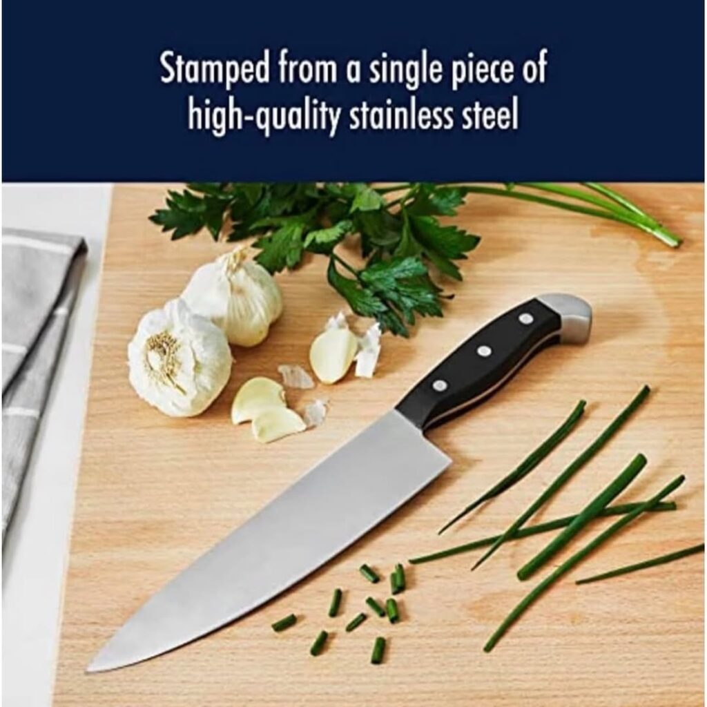 Henckels Professional S 8-Inch Chef Knife