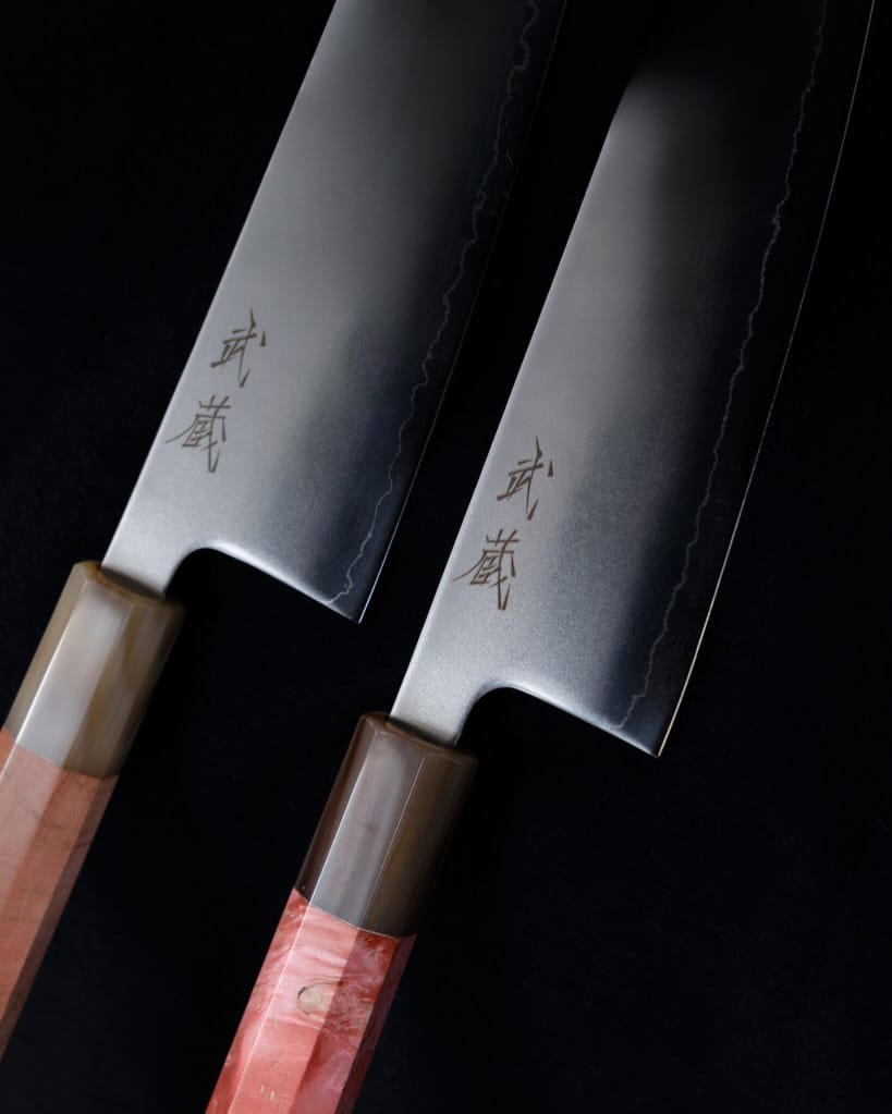 Masamoto Vg Gyuto 240Mm