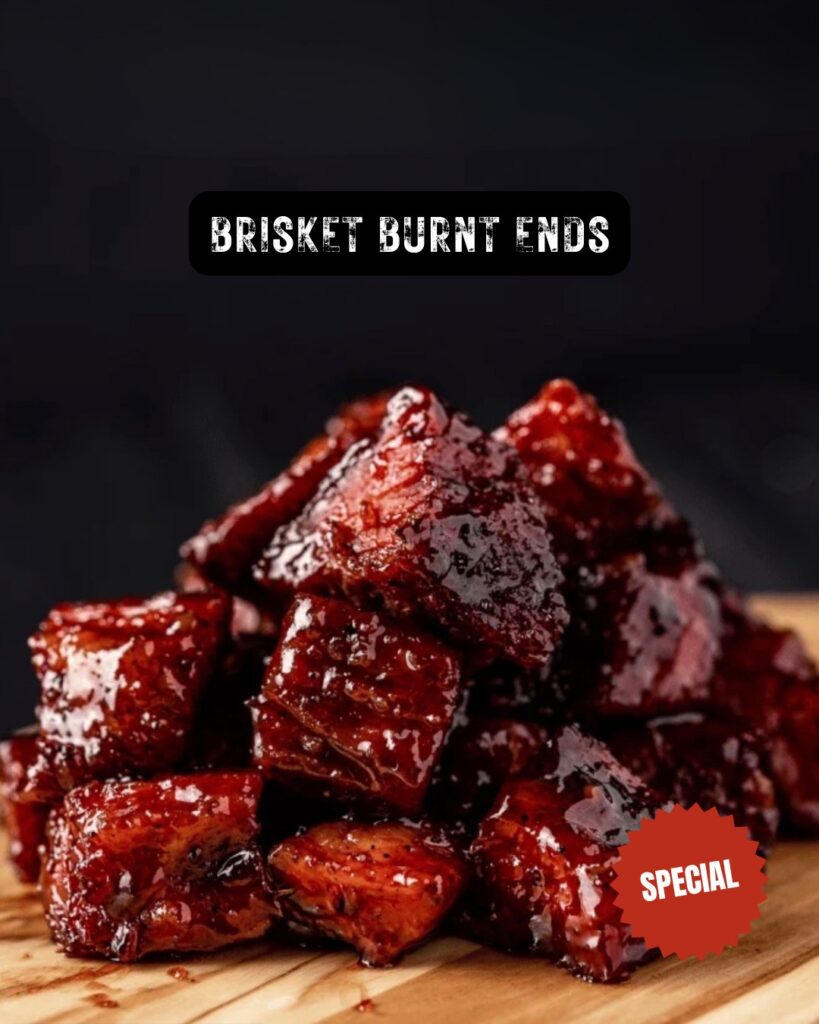 Missouri Burnt Ends Bbq 