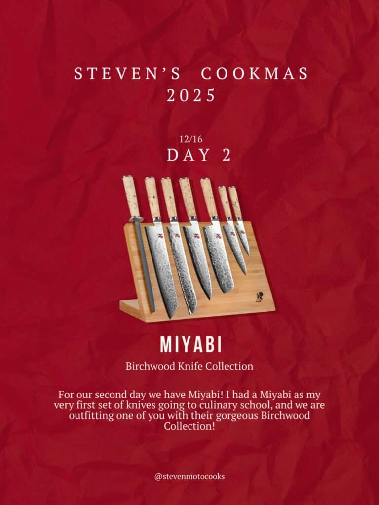 Miyabi Kaizen 2 8-Inch Chef Knife