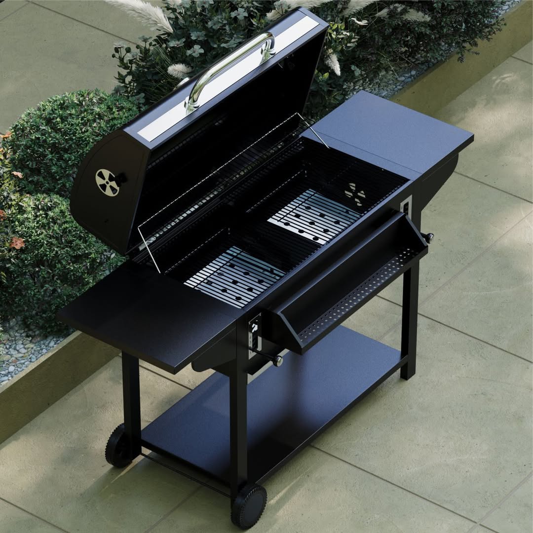 Premium Grill Brands