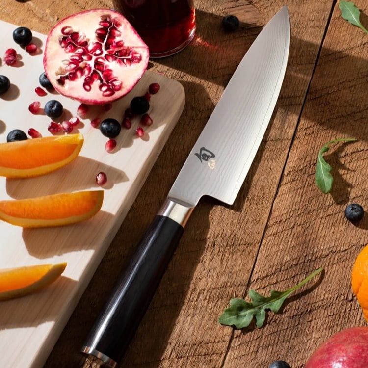 Shun Classic 8-Inch Chef Knife