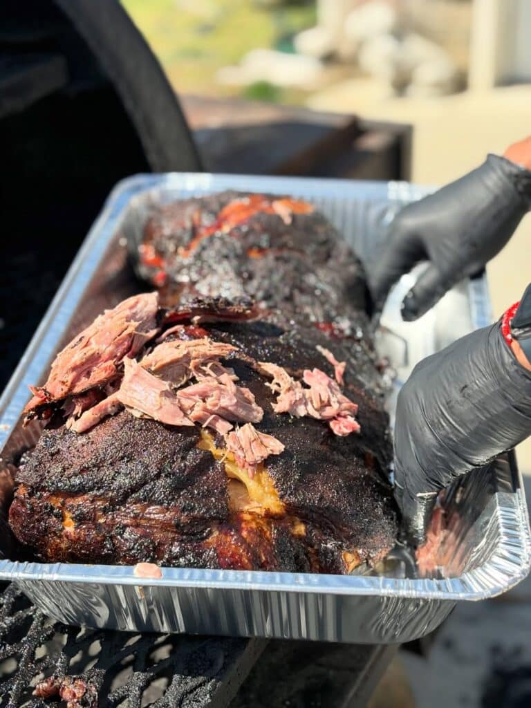 South Carolina Bbq Tradition