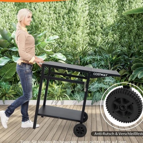 the best costway grills ranked