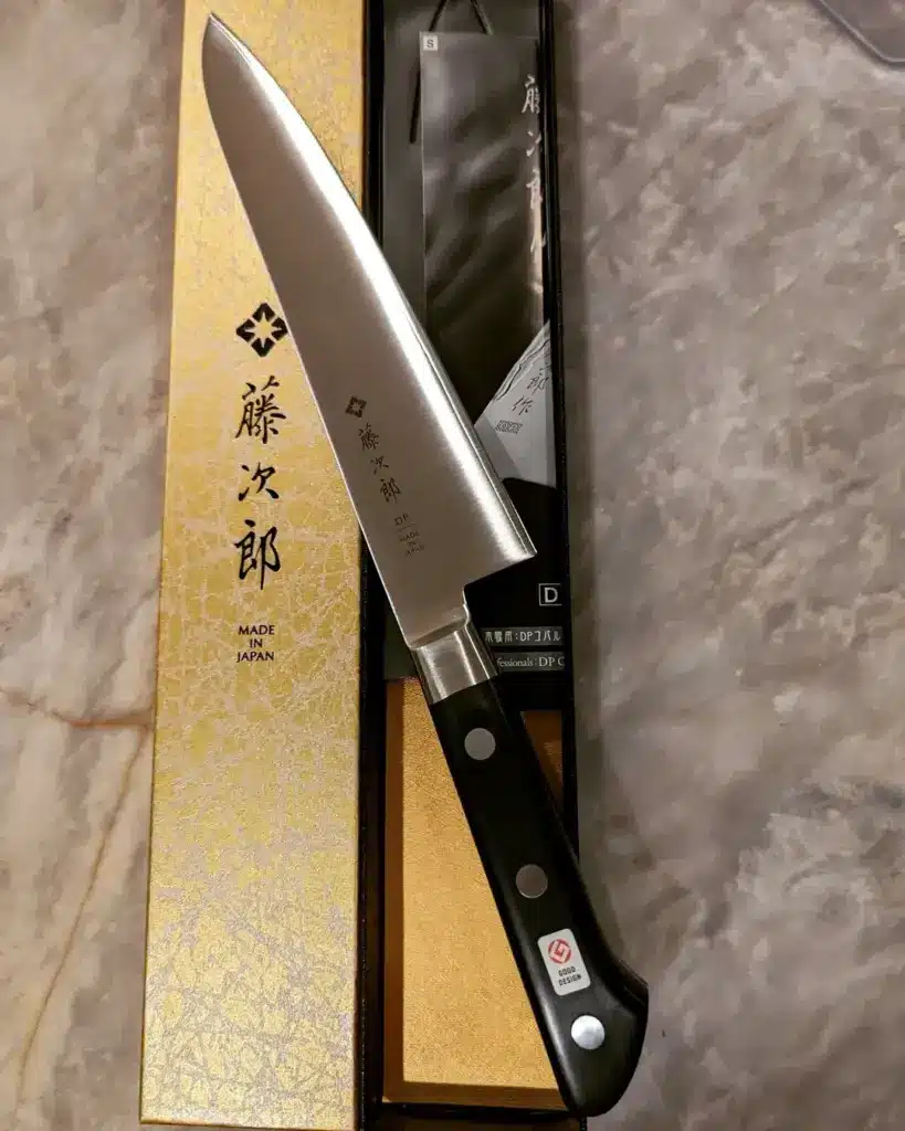 Tojiro Dp 210Mm Gyuto Chef’s Knife