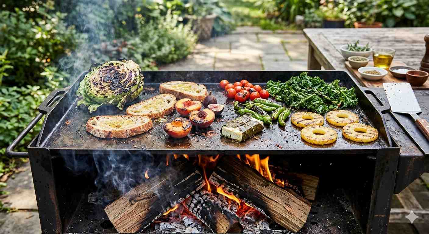 Unexpected Foods You Didn&rsquo;t Know Could Be Smoked