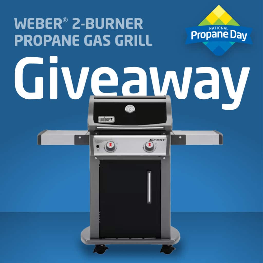 Weber Spirit E-210 Gas Grill