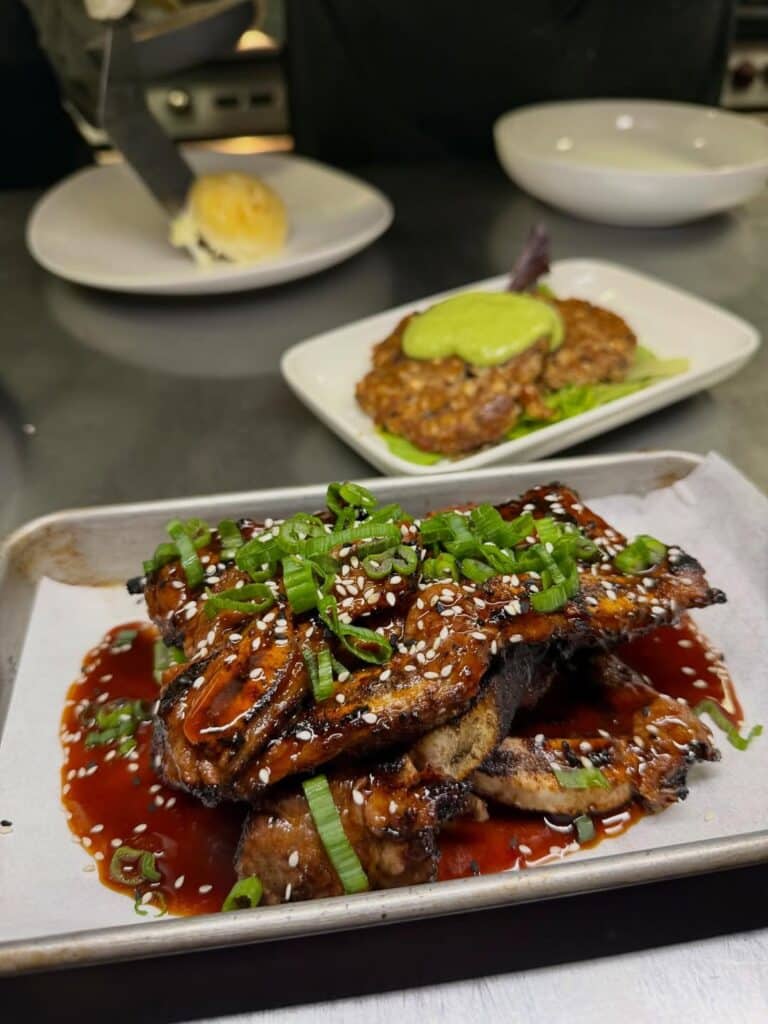 What Is A Korean Galbi