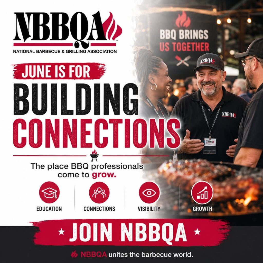 Why People Love Bbq