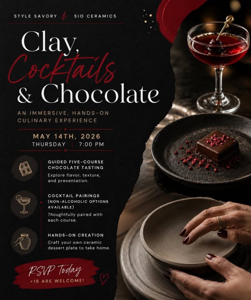 Wine And Beverage Pairings For The Cheesecake