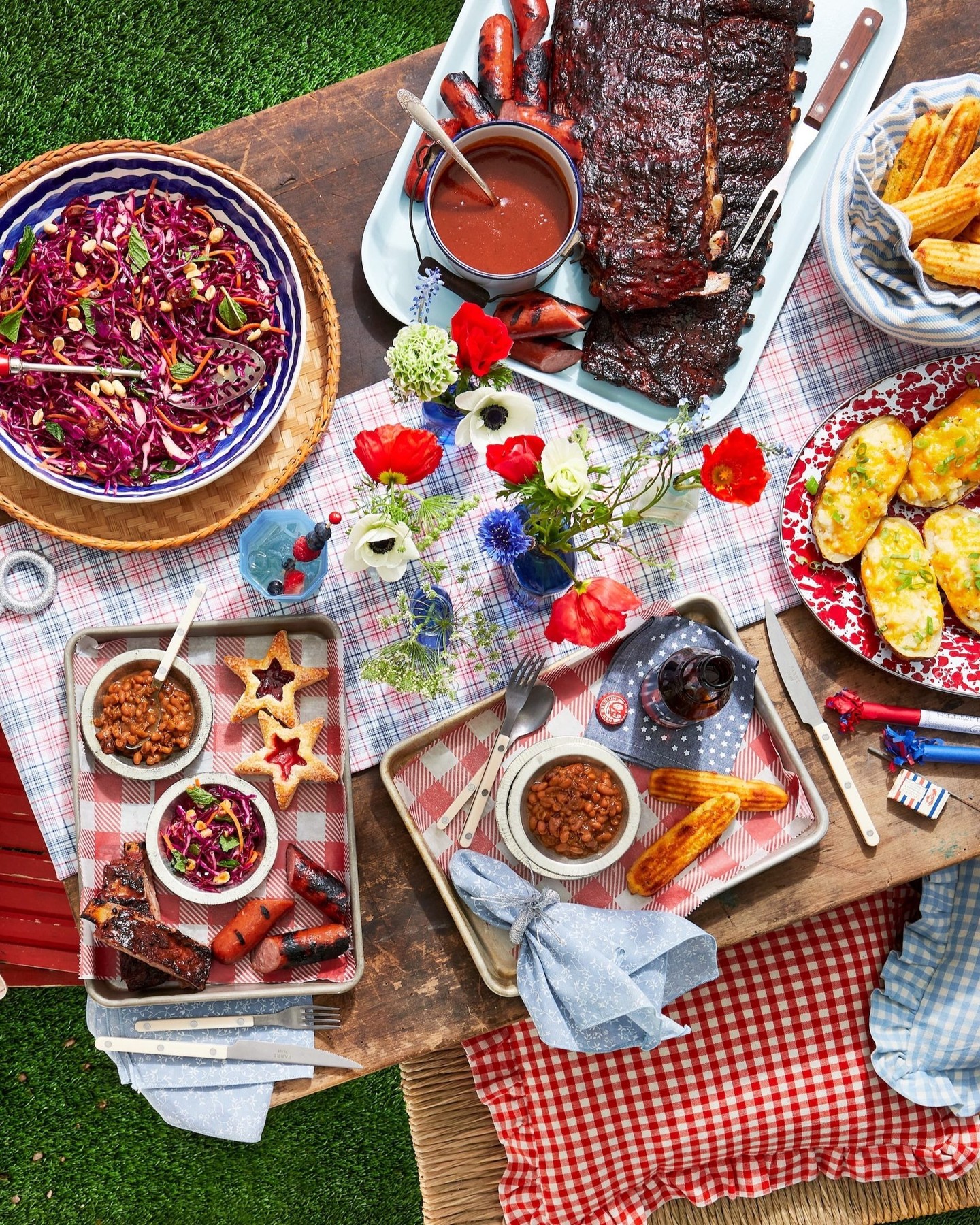 11 independence day bbq favorites