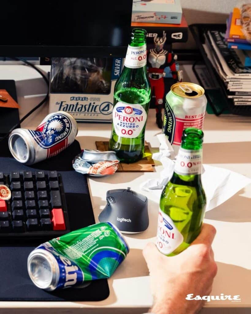 Beers And Sodas To Pair With Onion Blossoms