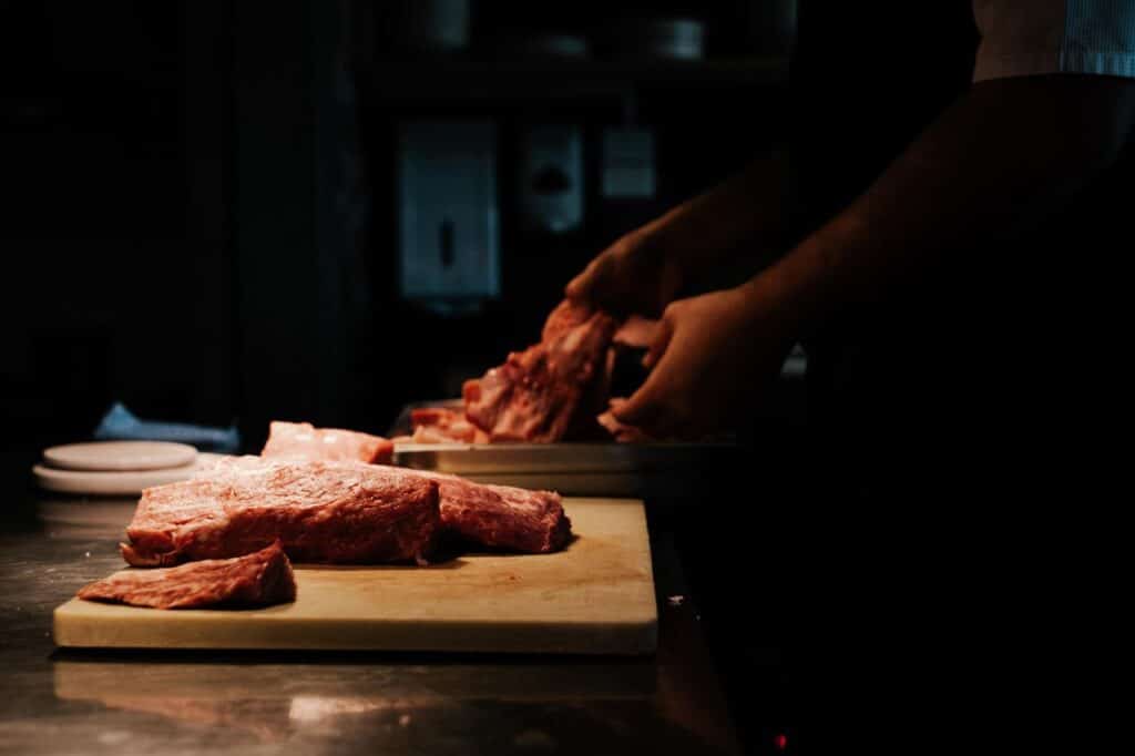 Best Cuts For Reverse Searing