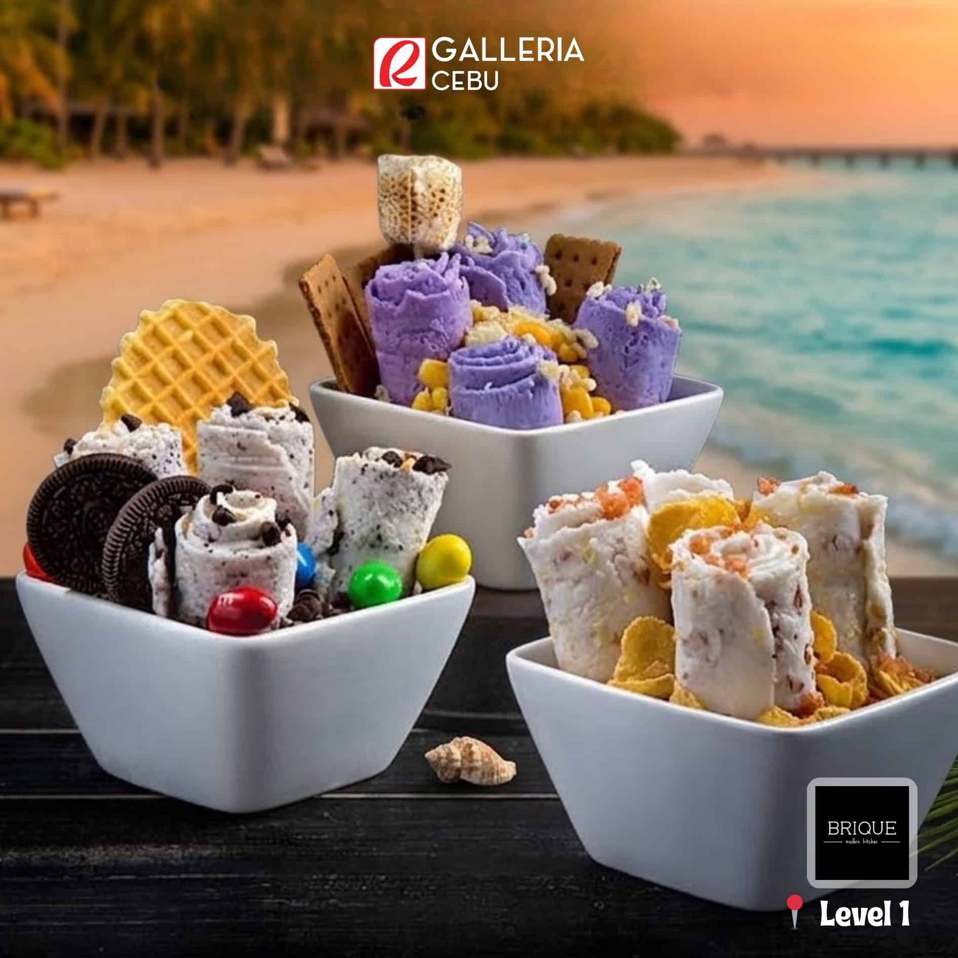 best healthy frozen treats for the summer