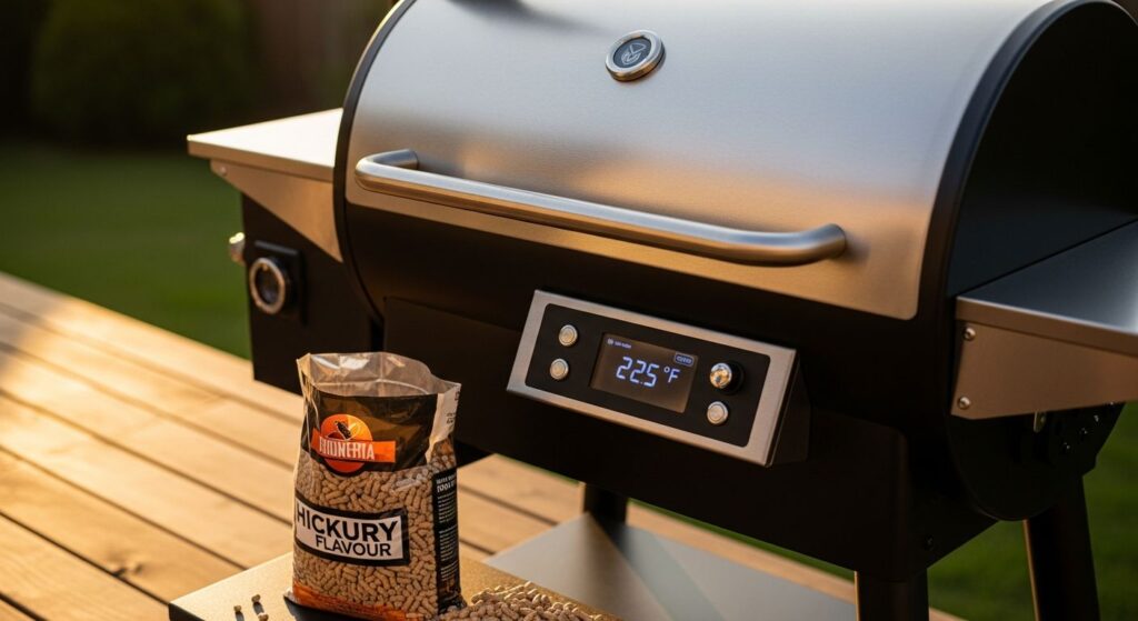 Clash Of The Titans: The Ultimate 5-Way Smoker Battle 6 Best Pellet Smokers In 2026