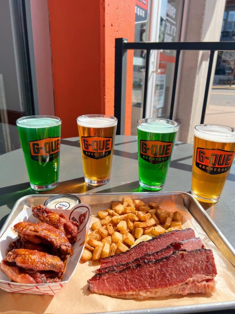 Breakfast Brisket Recipe With Beers