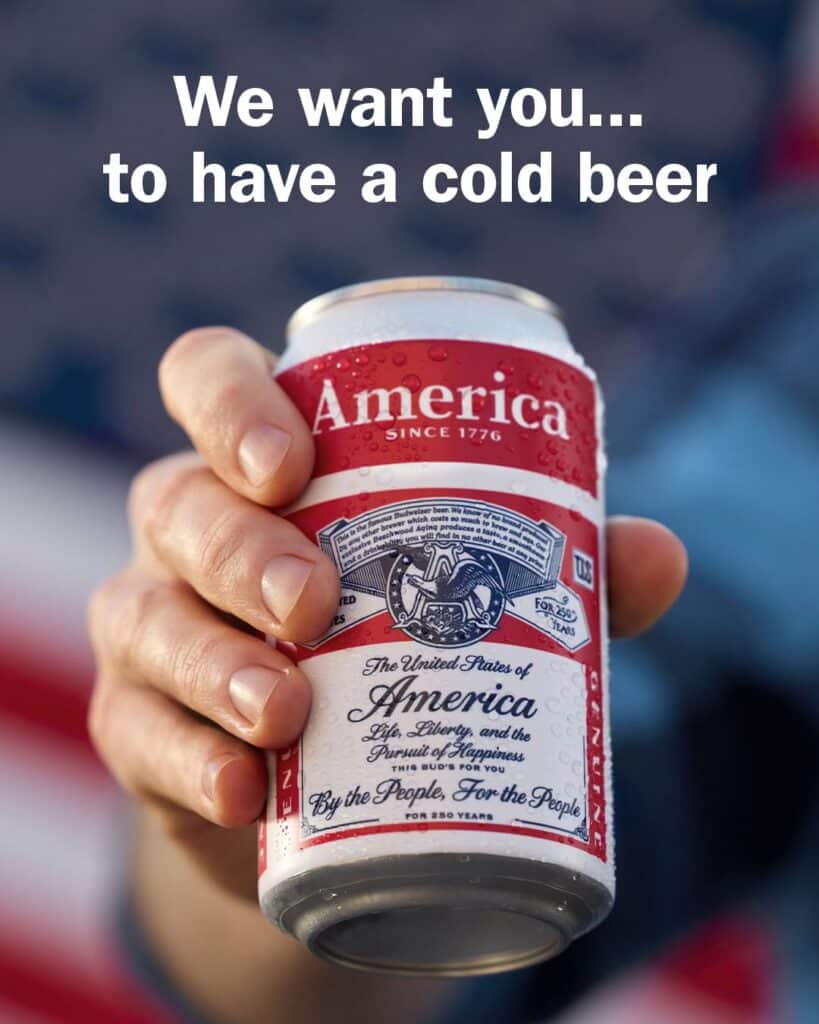Classic American Beer