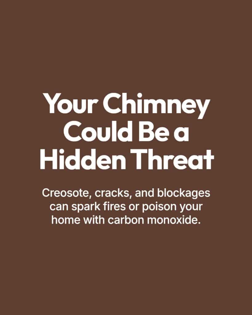 Common Causes Of Creosote
