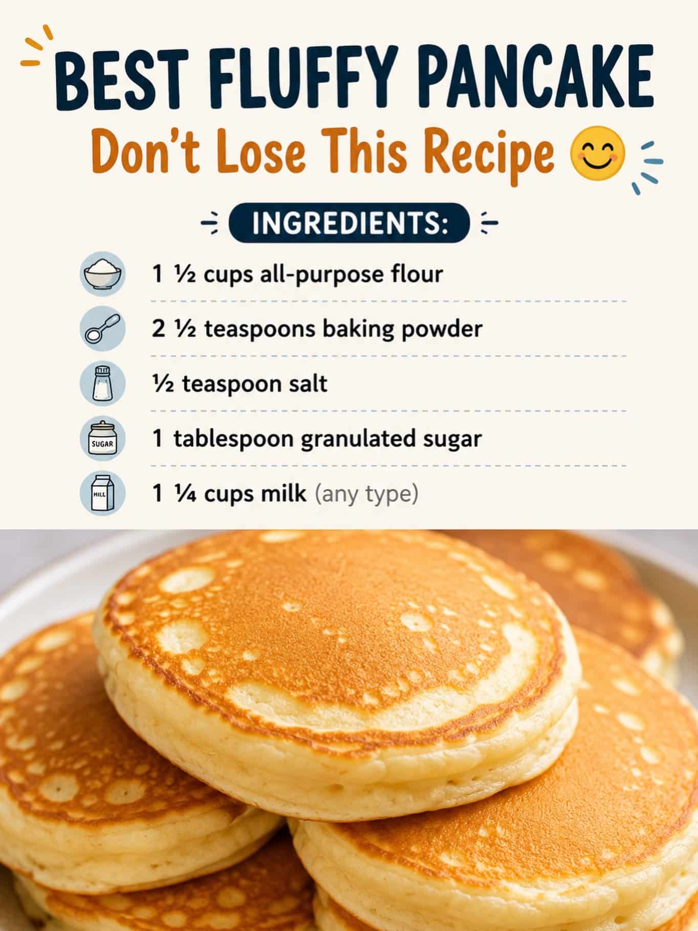 flapjack heaven pancake recipes