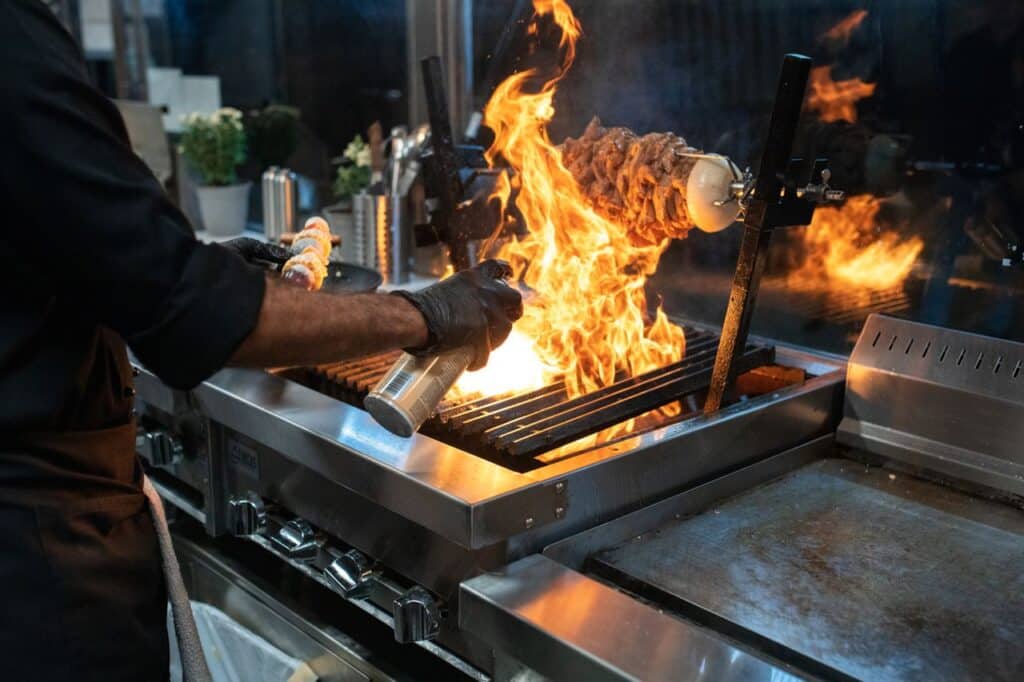 7 Signs You'Ve Found The Right Bbq Grill 6 Gas Grill Flameout