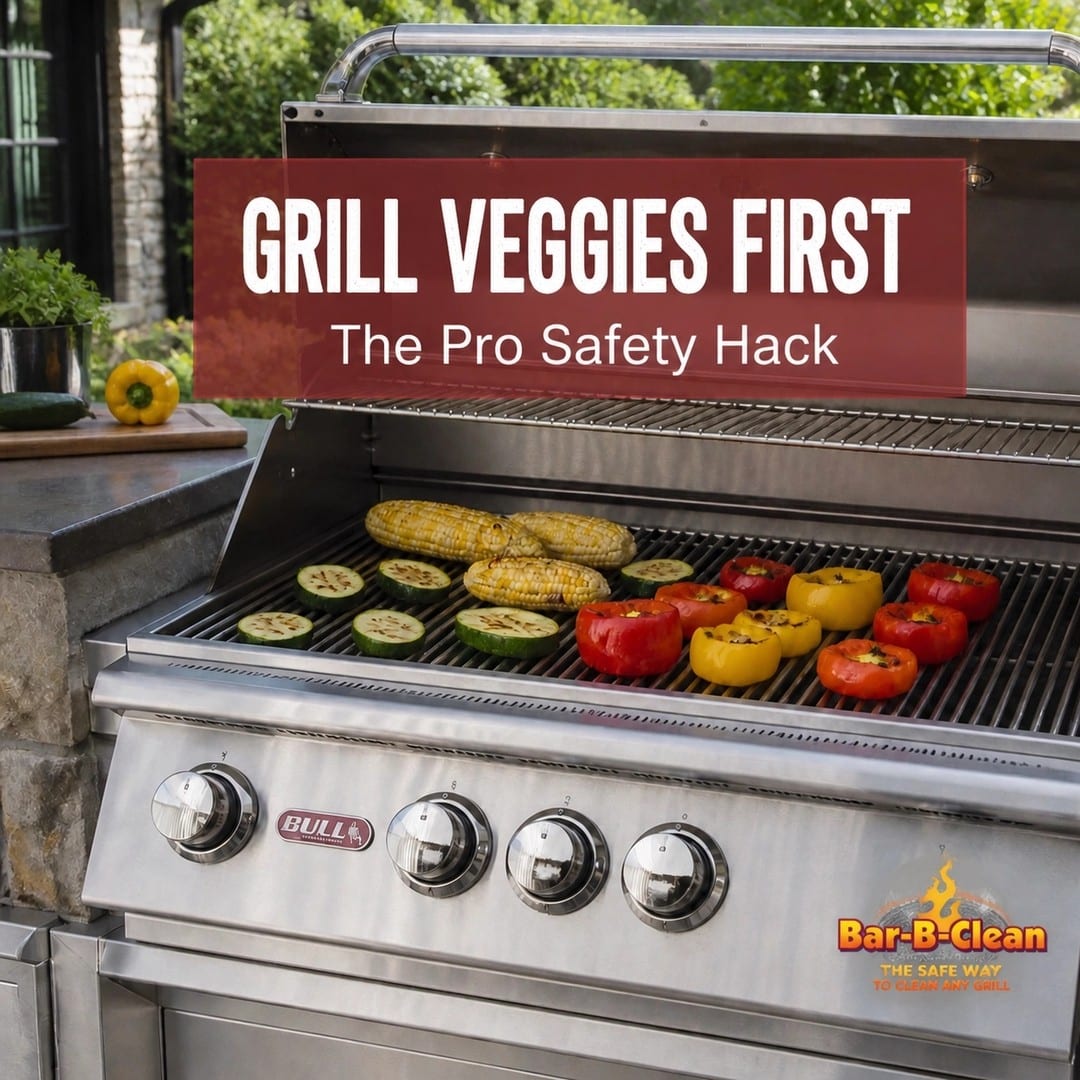 Gas Grill Hacks Most Backyard Cooks Never Learn