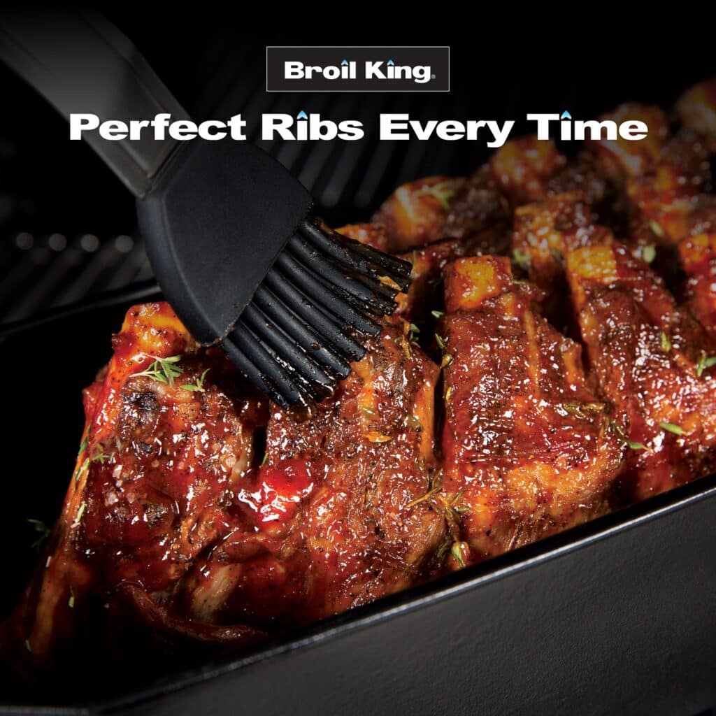 The Real Difference Between Grilling, Smoking, And Barbecuing 1 Grilling Perfect Ribs