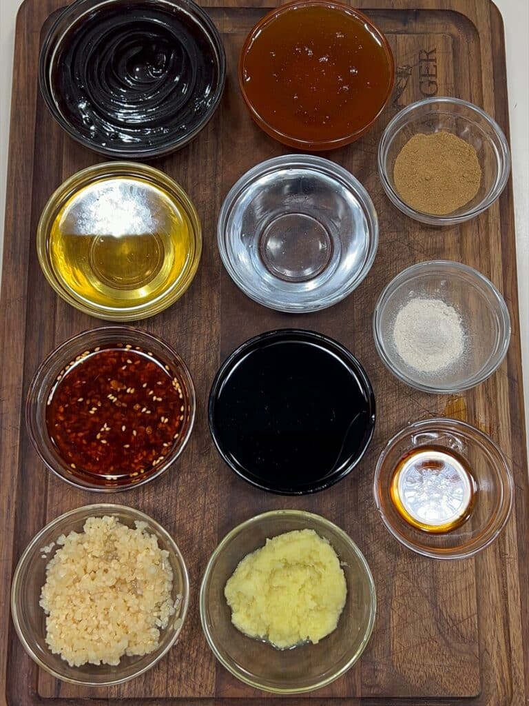 Homemade Bbq Rub