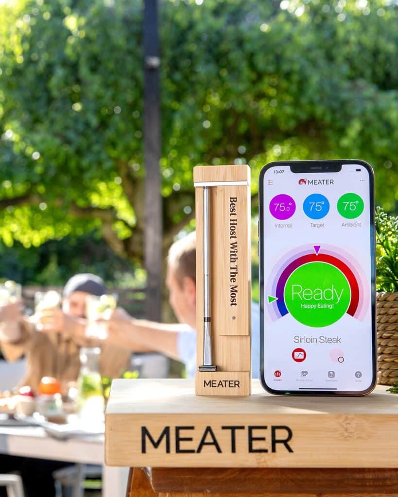 Meater Pro Or Meater 2 Plus