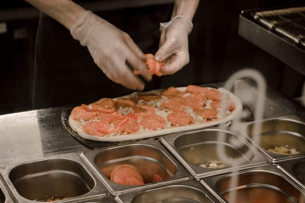 Monitoring Food Safety