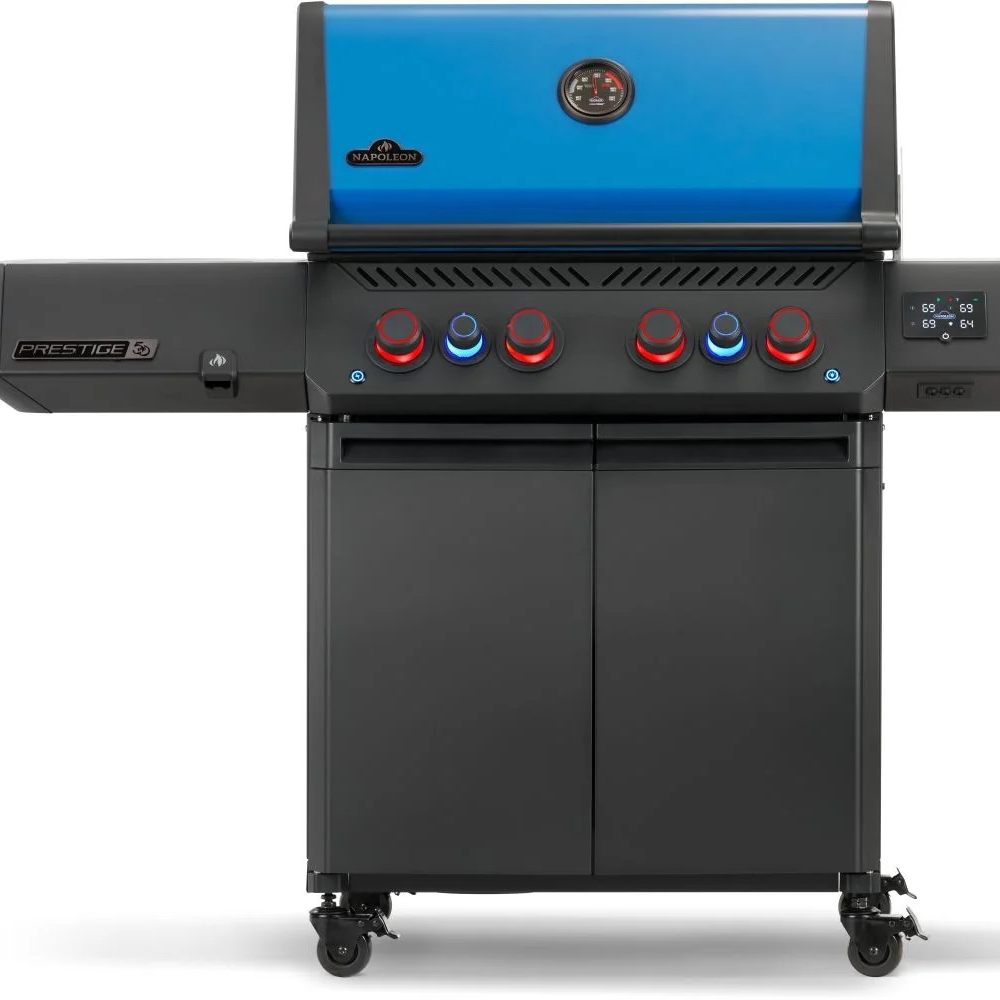 Napoleon Prestige 500 Rsib