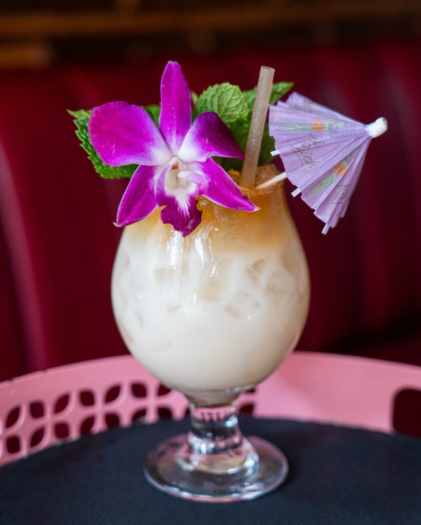 Pina Colada Paradise