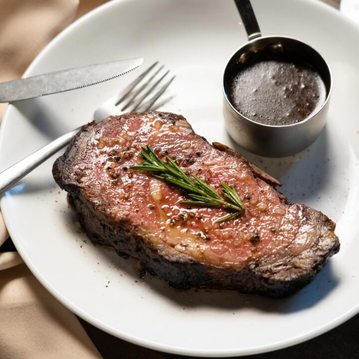 Prime Rib Recipe For Independence Day