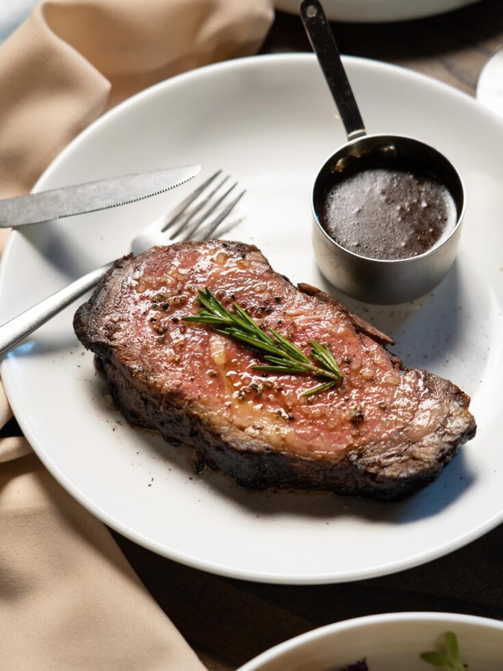 Prime Rib Recipe For Independence Day