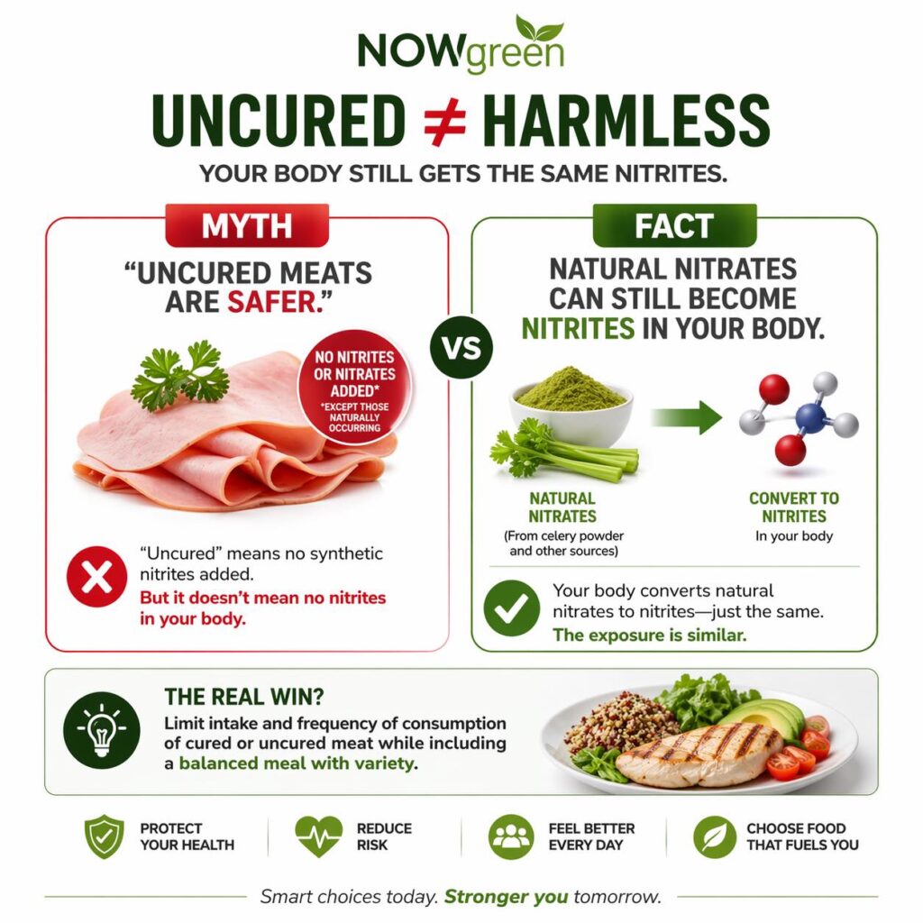 Reduce Risks Without Giving Up Grilling
