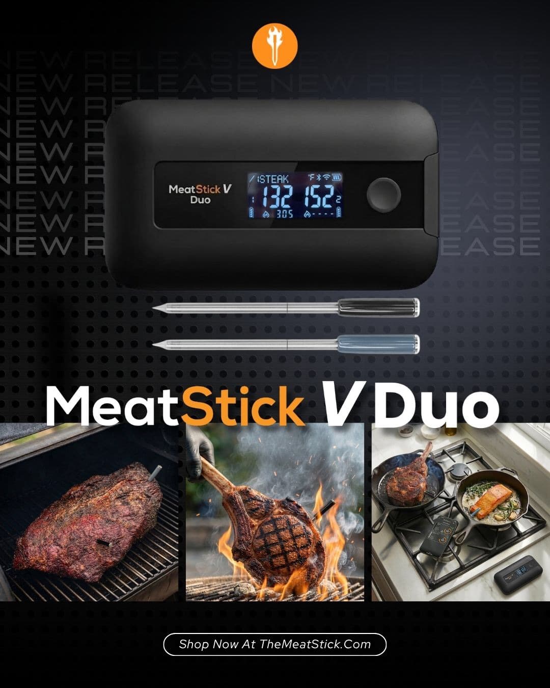 the evolution of smart thermometers