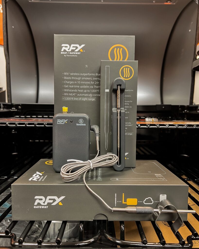 Thermoworks Rfx