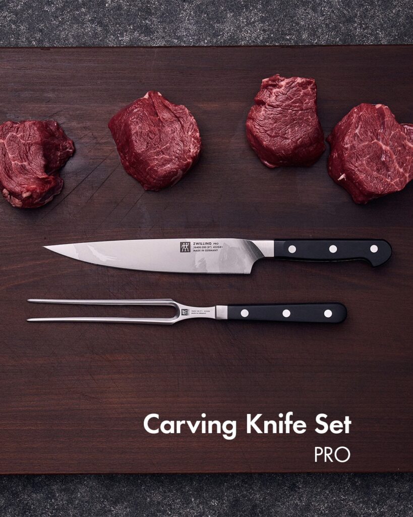 Tops Bbq Knife