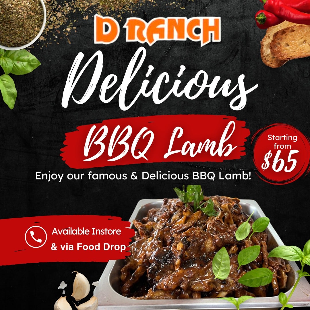 trini barbecue lamb recipe