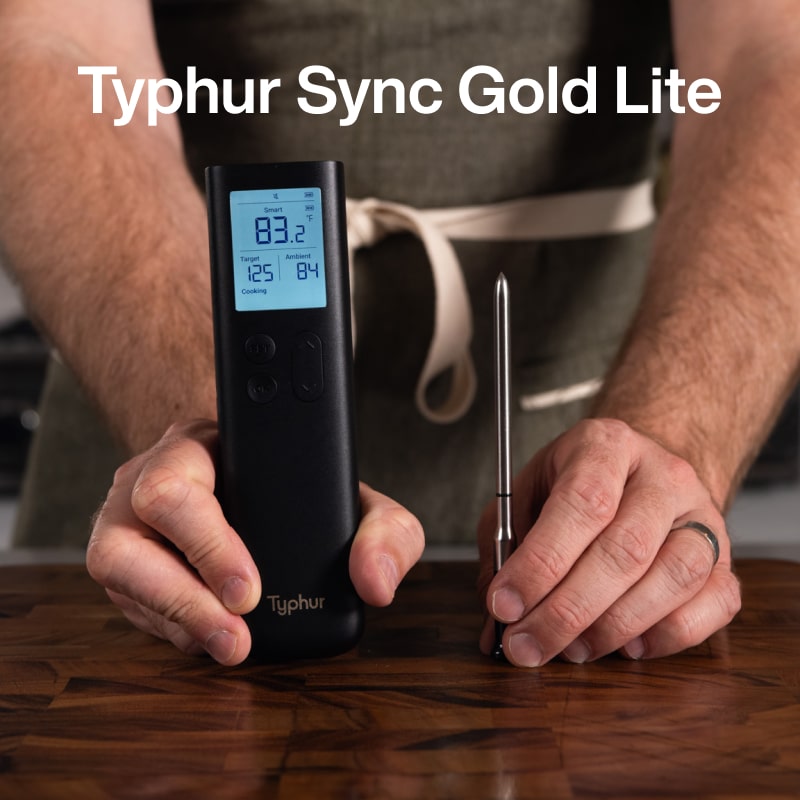 Typhur Sync Gold 