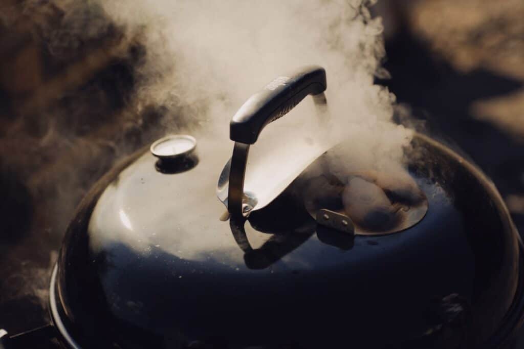 Understanding Indirect Cooking