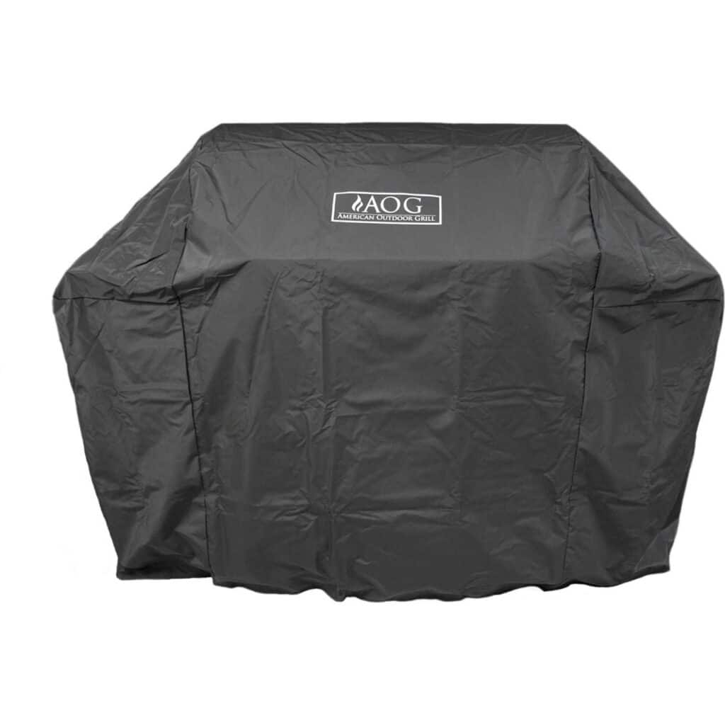 Weatherproof Bbq Grill Cover