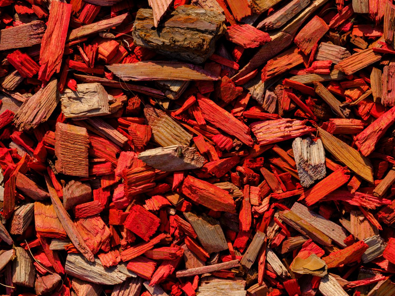 Home 16 Wood Chips Soaked In Water Explained