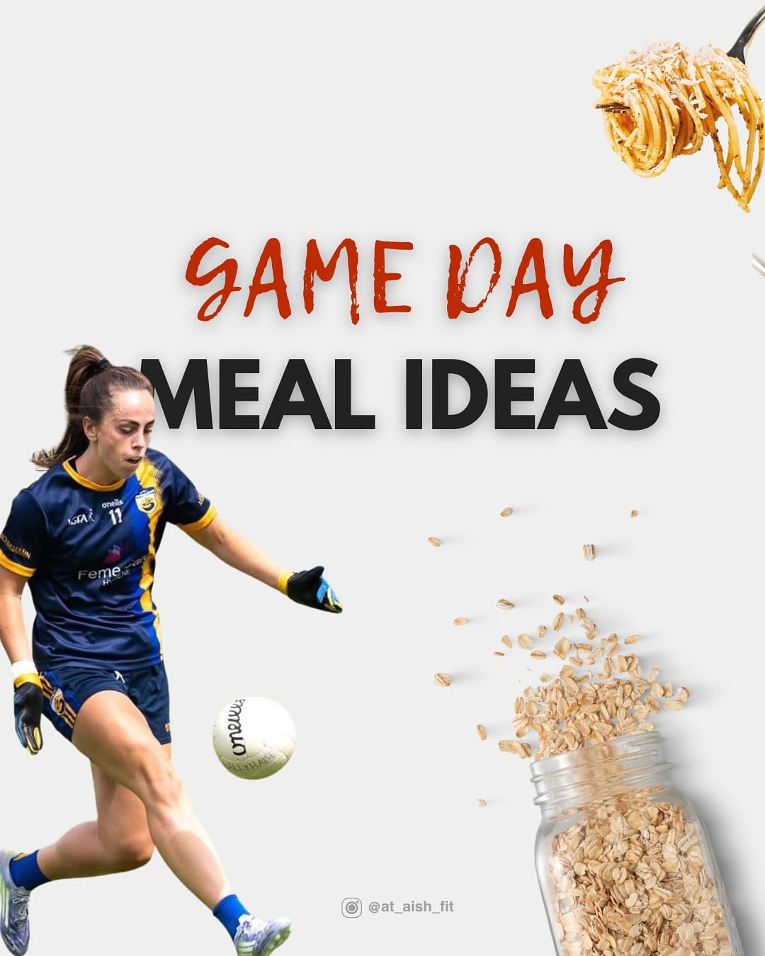 10 Penalty-Free Game Day Food