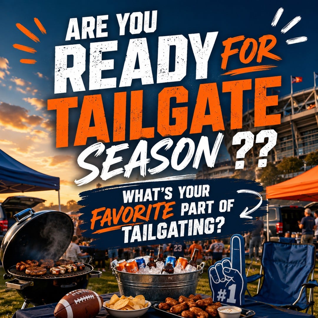 Home 15 14 Bold Bbq And Tailgate Tricks For Football Season