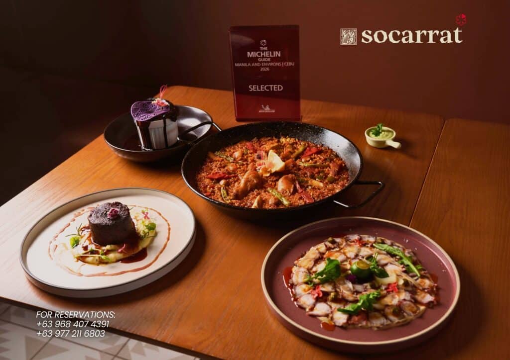 Wood-Fired Paella: Getting The Coveted Socarrat Crust Using An Open Fire Setup 3 A Socarrat Feast In A Restaurant