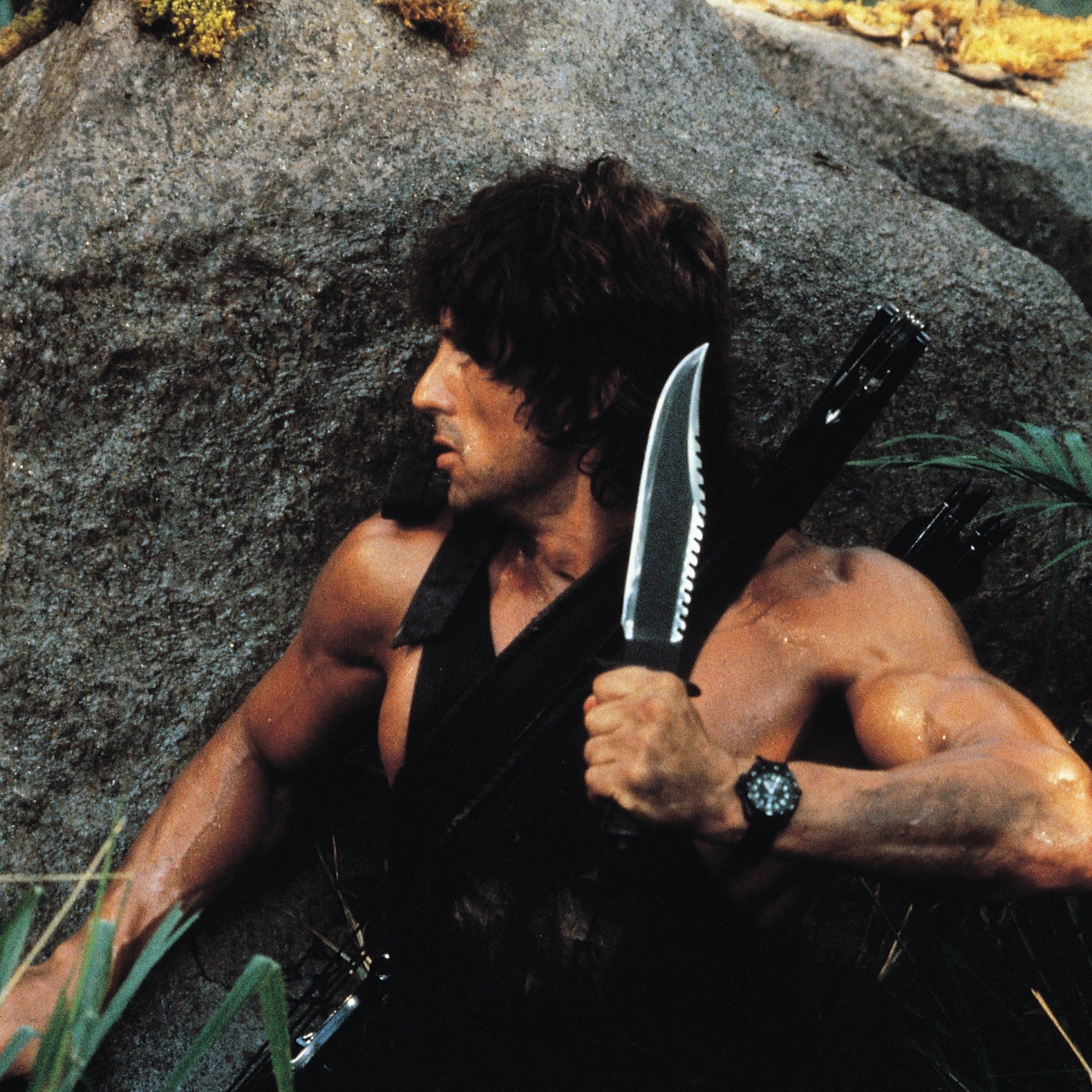 Awesome Action Movie Knives To Collect